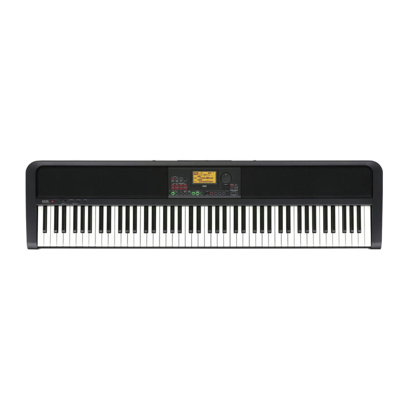 قیمت خرید فروش پیانو دیجیتال کرگ KORG XE20SP