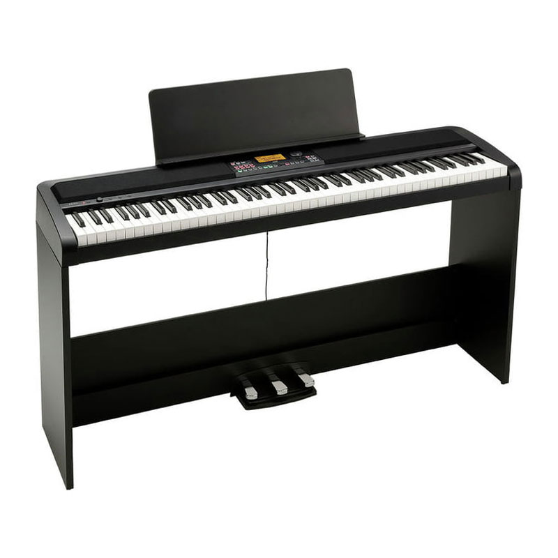 پیانو دیجیتال کرگ KORG XE20SP