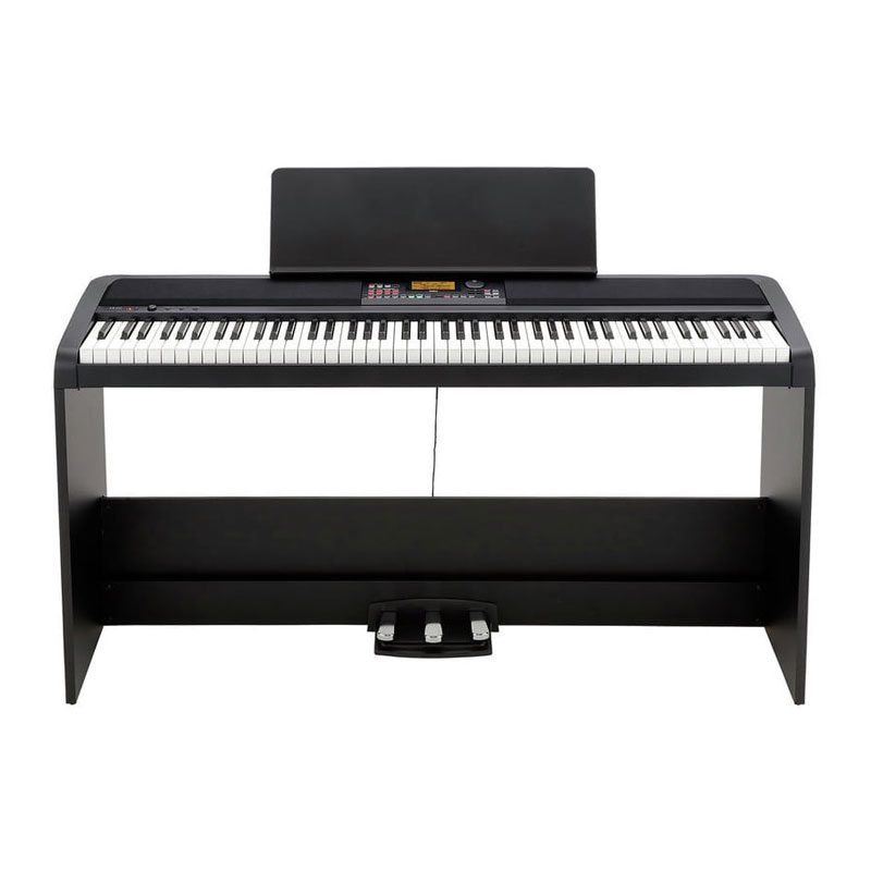 پیانو دیجیتال کرگ KORG XE20SP