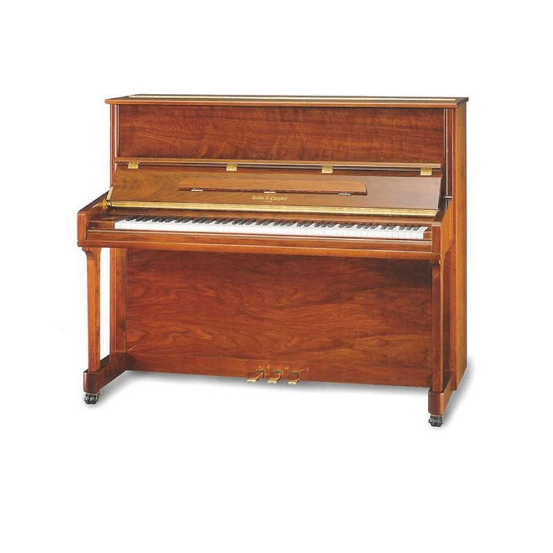 قیمت خرید فروش پیانو آکوستیک کراوس Krause Model KC121 Polish Mahogany