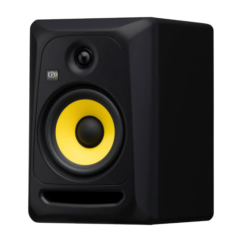 اسپیکر مانیتورینگ کی آر کی KRK Classic 7 G3