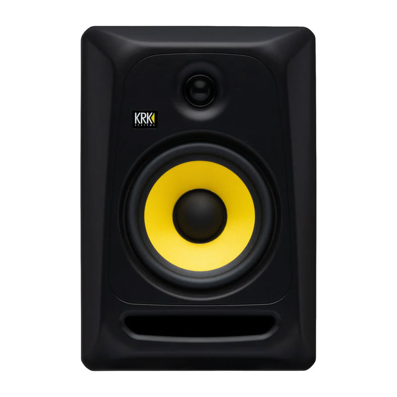 اسپیکر مانیتورینگ کی آر کی KRK Classic 7 G3