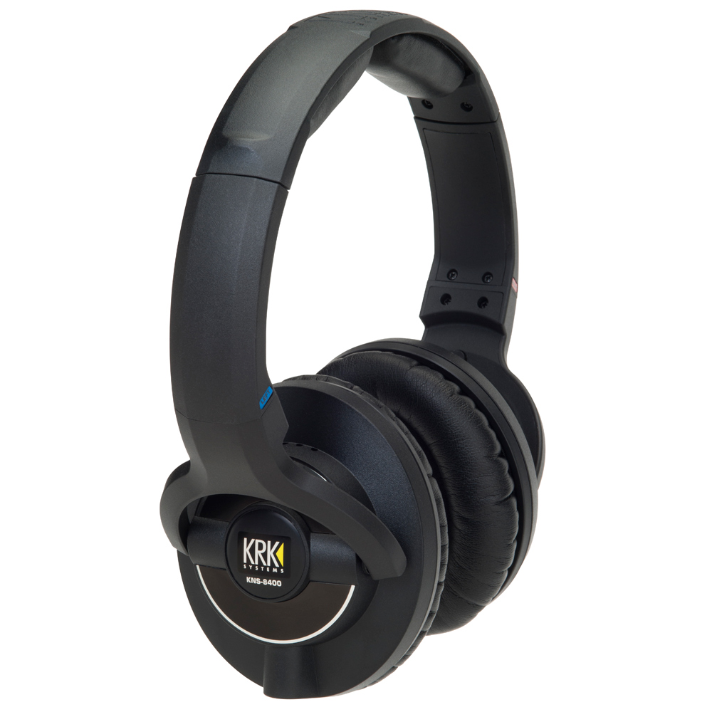 قیمت خرید فروش هدفون کی آر کی KRK KNS 8400