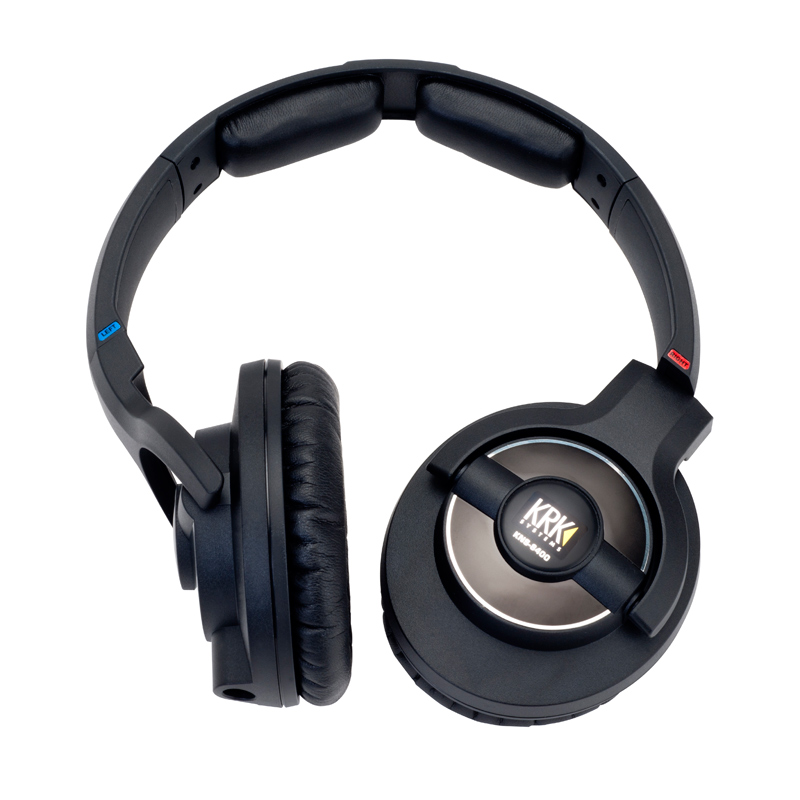 هدفون کی آر کی KRK KNS 8400