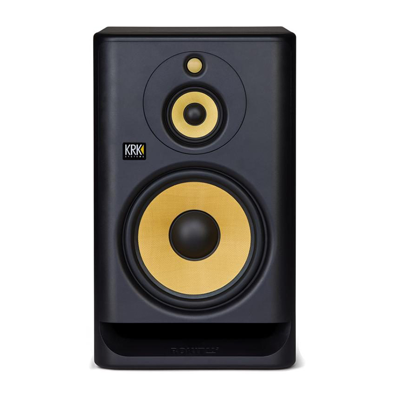 اسپیکر مانیتورینگ کی آر کی KRK ROKIT 10-3 G4