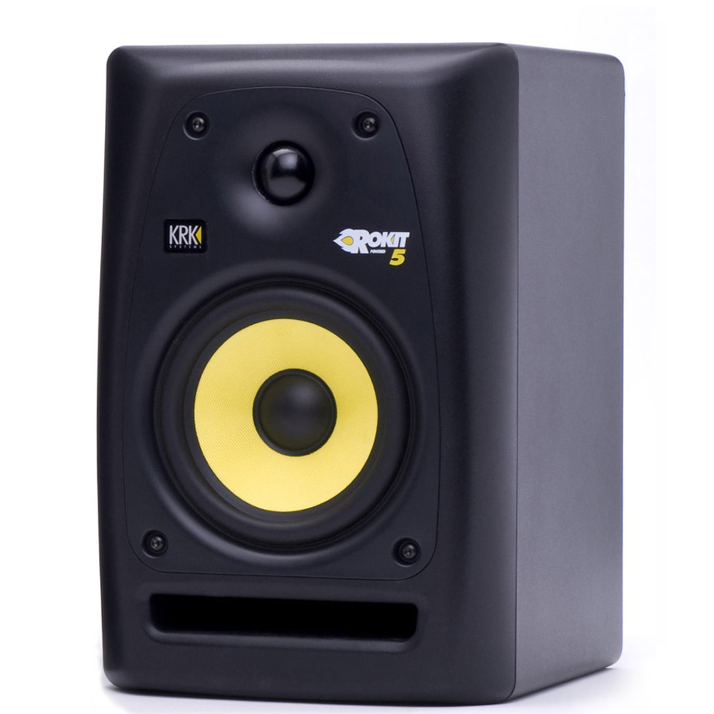 اسپیکر مانیتورینگ کی آر کی KRK Rokit 5 G2
