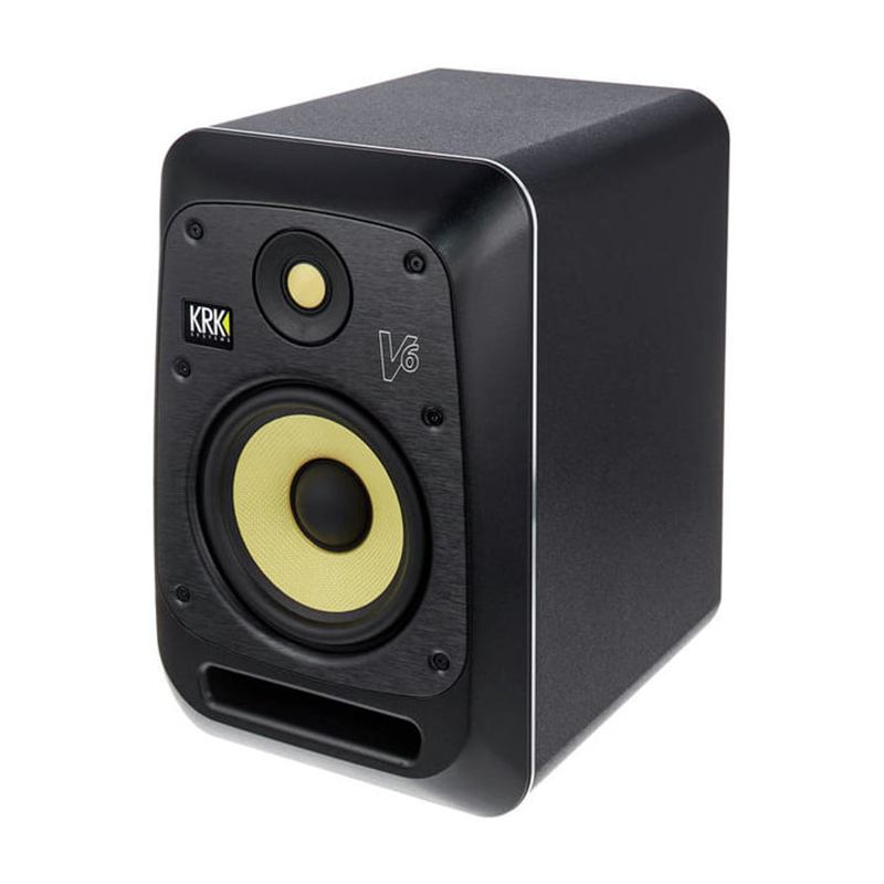 اسپیکر مانیتورینگ کی آر کی KRK V6 S4