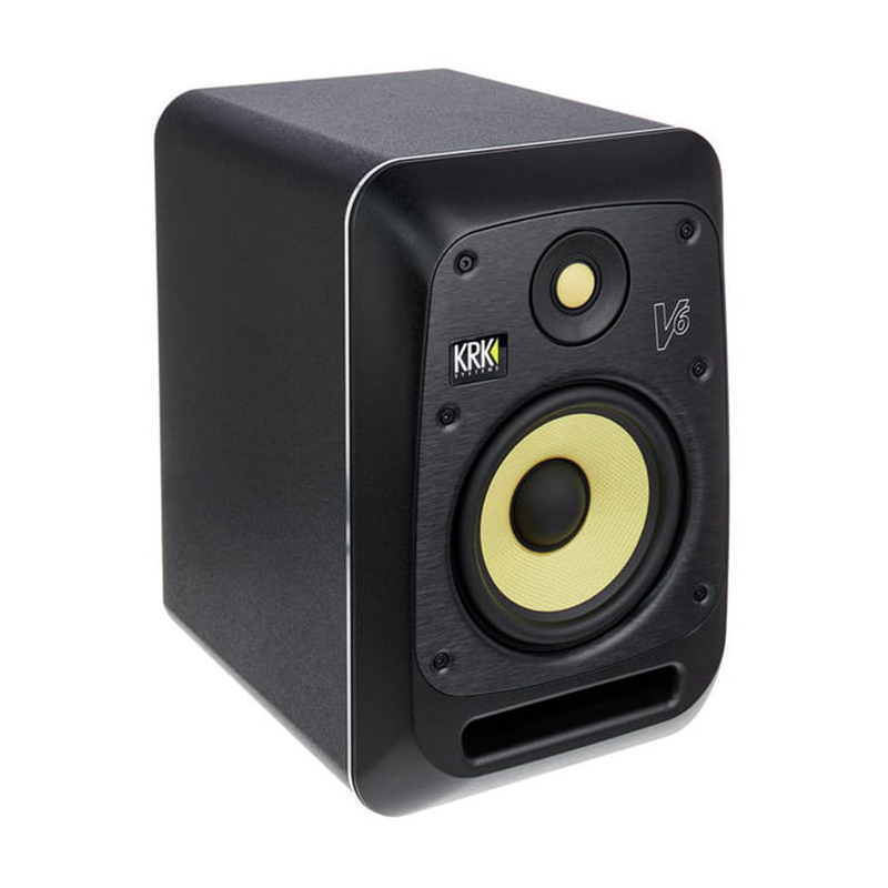 اسپیکر مانیتورینگ کی آر کی KRK V6 S4