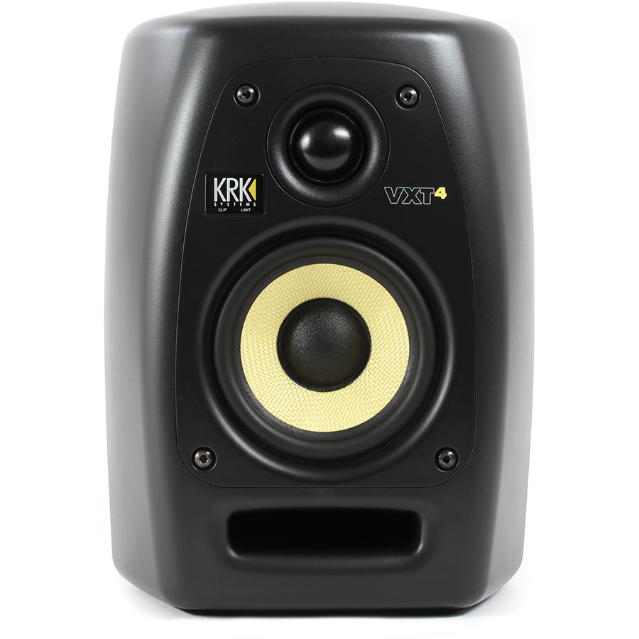اسپیکر مانیتورینگ کی آر کی KRK VXT4