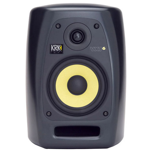 اسپیکر مانیتورینگ کی آر کی KRK VXT6