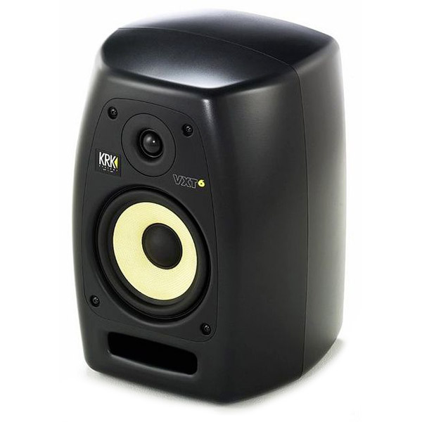 اسپیکر مانیتورینگ کی آر کی KRK VXT6