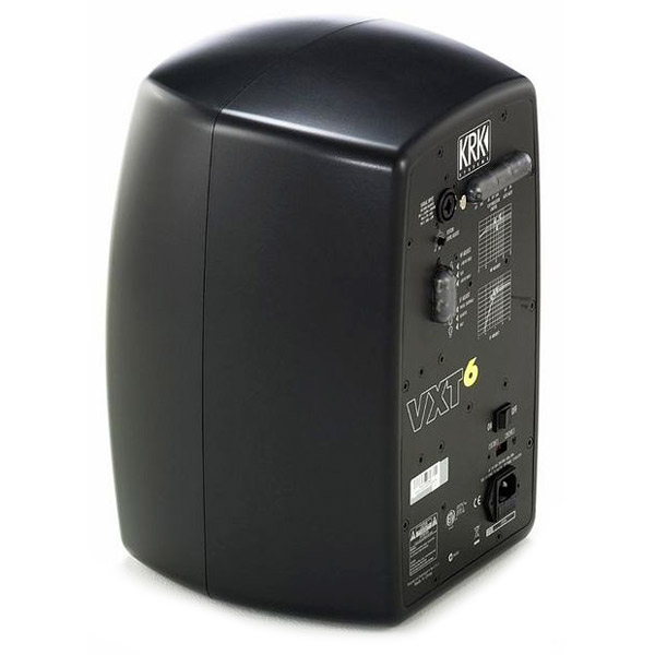 اسپیکر مانیتورینگ کی آر کی KRK VXT6