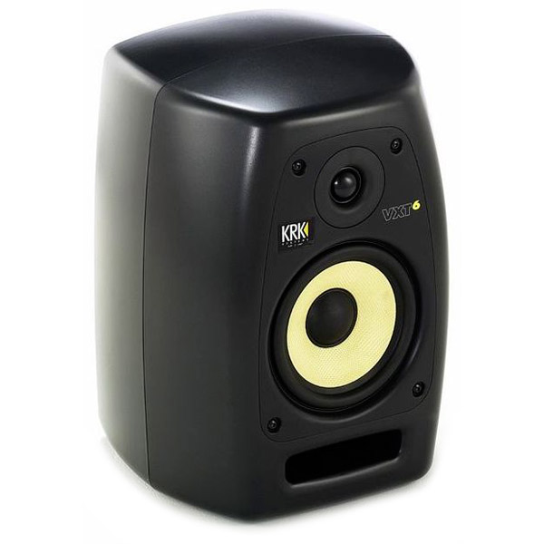 اسپیکر مانیتورینگ کی آر کی KRK VXT6