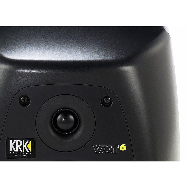 اسپیکر مانیتورینگ کی آر کی KRK VXT6