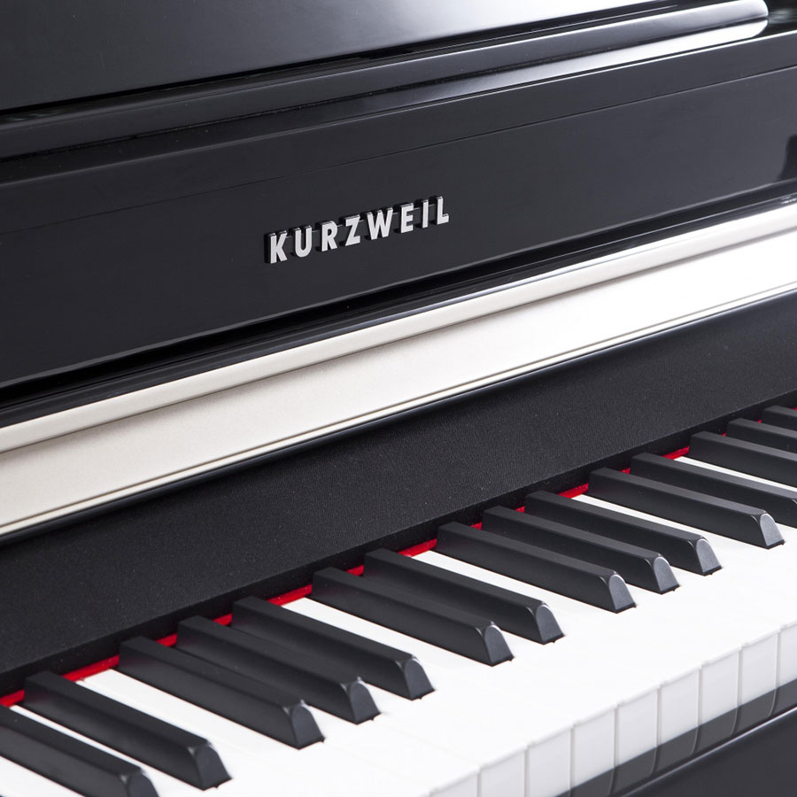 پیانو دیجیتال کورزویل Kurzweil CUP110 SP