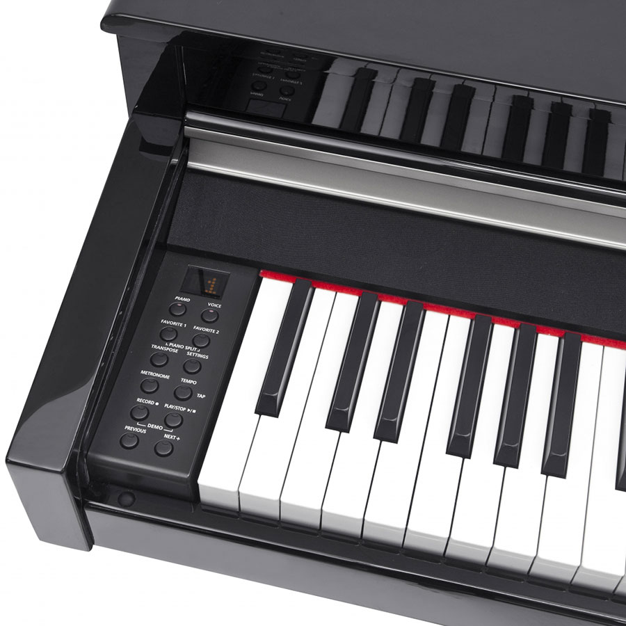 پیانو دیجیتال کورزویل Kurzweil CUP110 SP