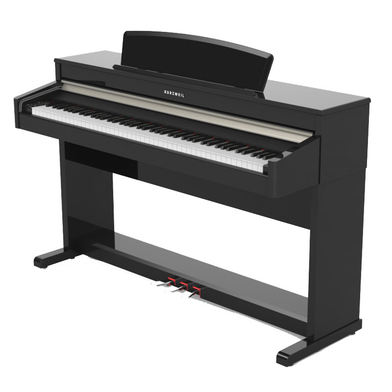 پیانو دیجیتال کورزویل Kurzweil CUP110 SP