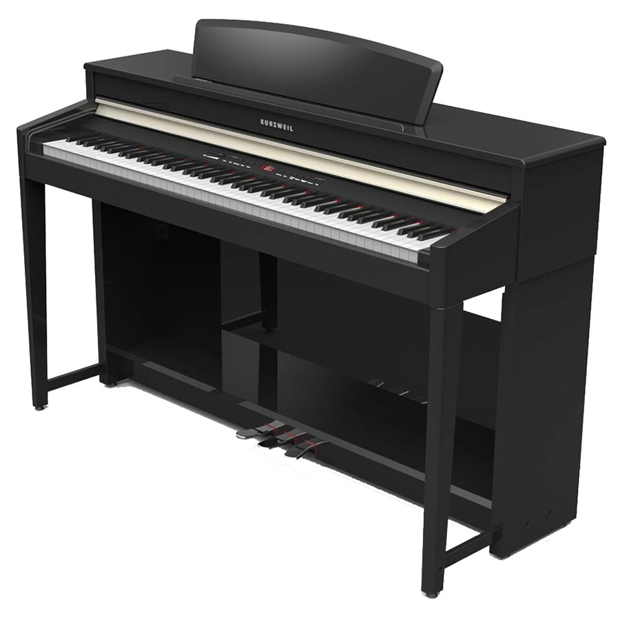 پیانو دیجیتال کورزویل Kurzweil CUP120 SP