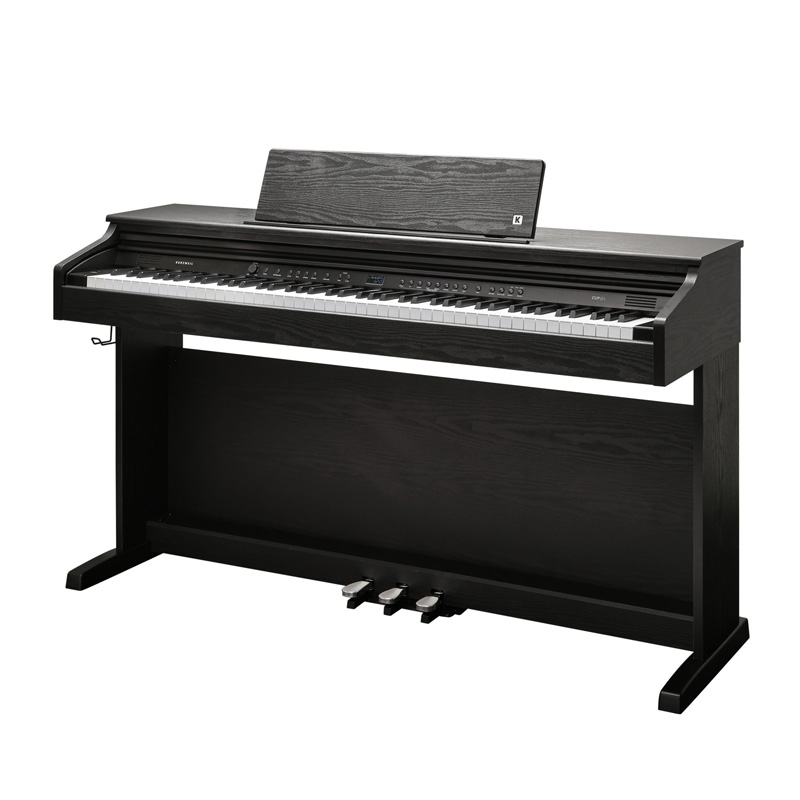 پیانو دیجیتال کورزویل Kurzweil CUP E1 BK
