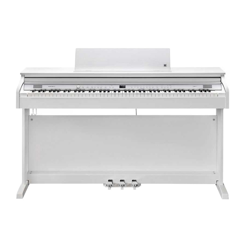 قیمت خرید فروش پیانو دیجیتال کورزویل Kurzweil CUP E1 WH