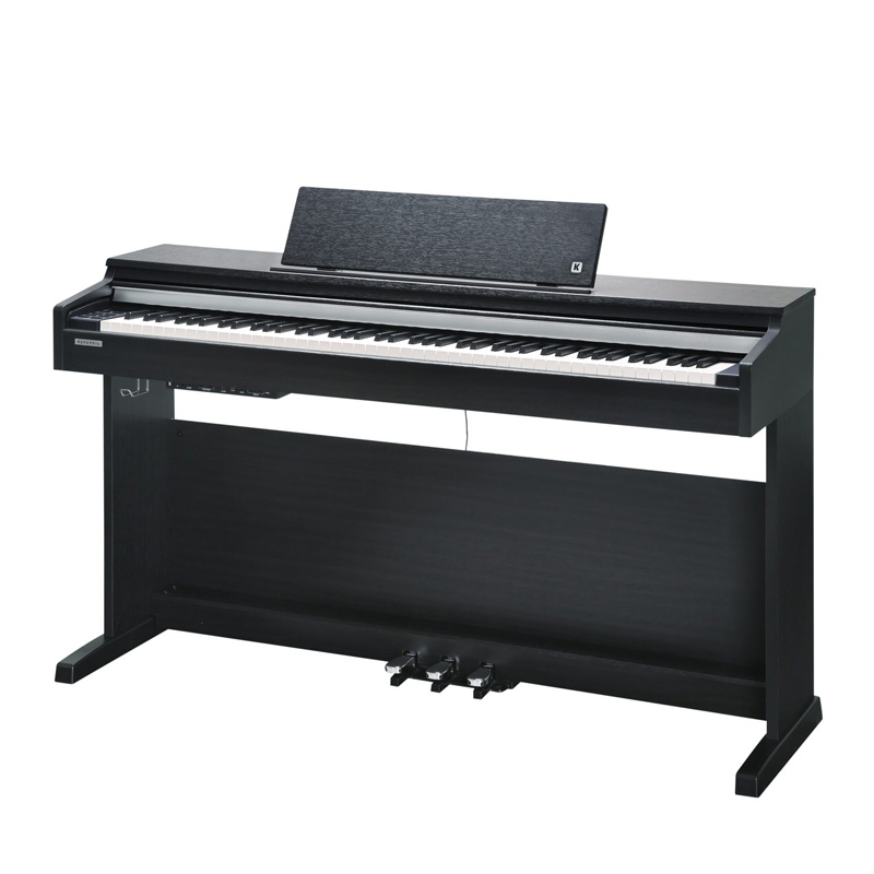 پیانو دیجیتال کورزویل Kurzweil CUP M1 BK