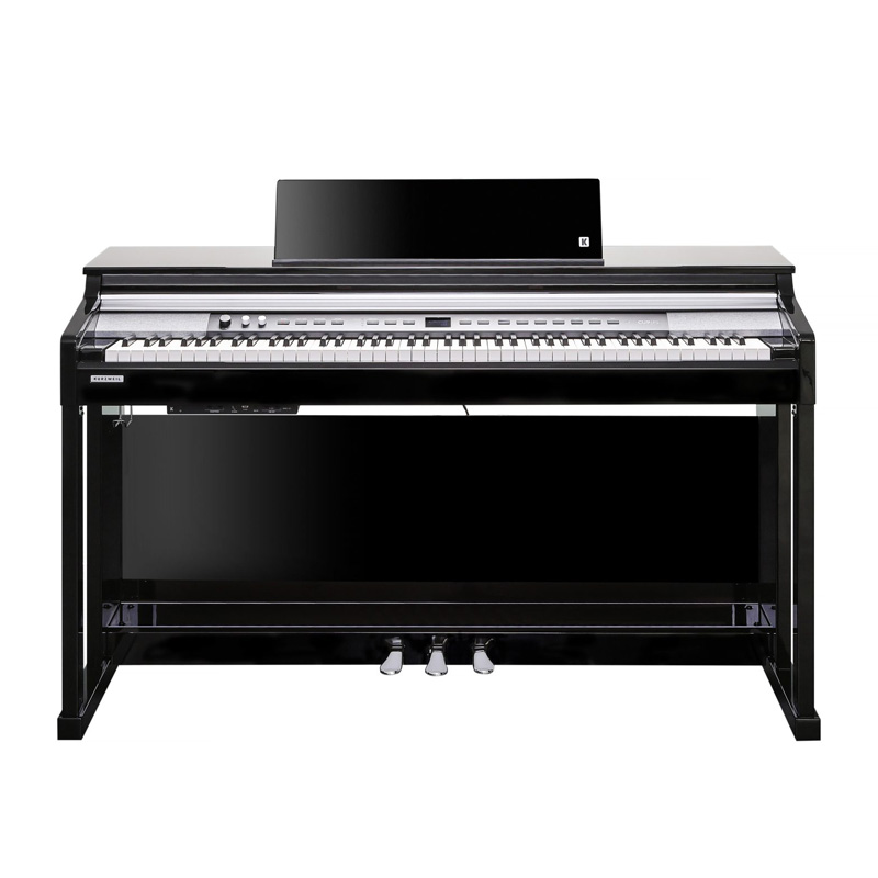 پیانو دیجیتال کورزویل Kurzweil CUP P1 BP