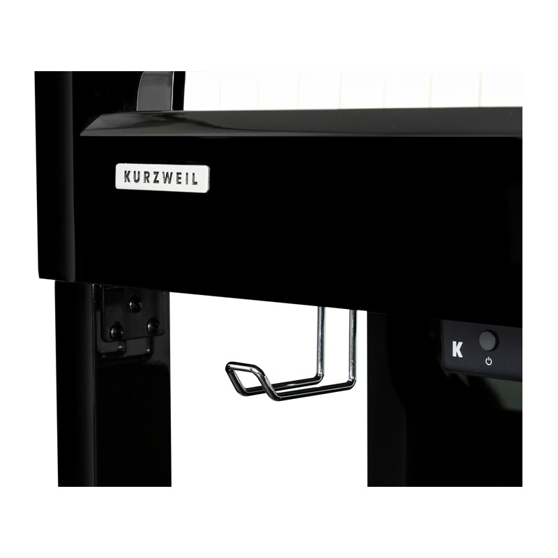پیانو دیجیتال کورزویل Kurzweil CUP P1 BP