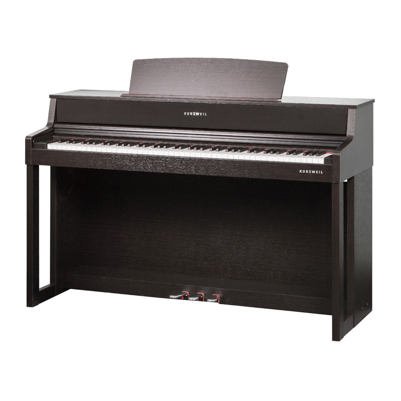 پیانو دیجیتال کورزویل Kurzweil CUP410 SR