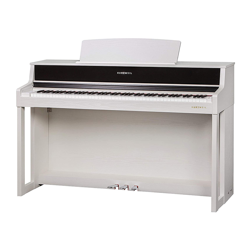 پیانو دیجیتال کورزویل Kurzweil CUP410 WH