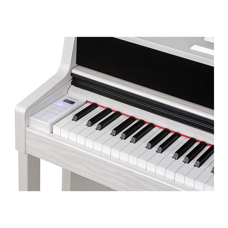 پیانو دیجیتال کورزویل Kurzweil CUP410 WH