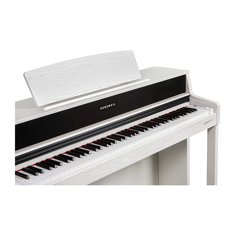 پیانو دیجیتال کورزویل Kurzweil CUP410 WH