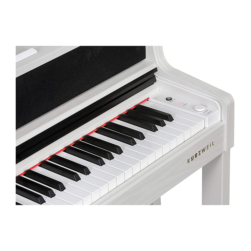 پیانو دیجیتال کورزویل Kurzweil CUP410 WH
