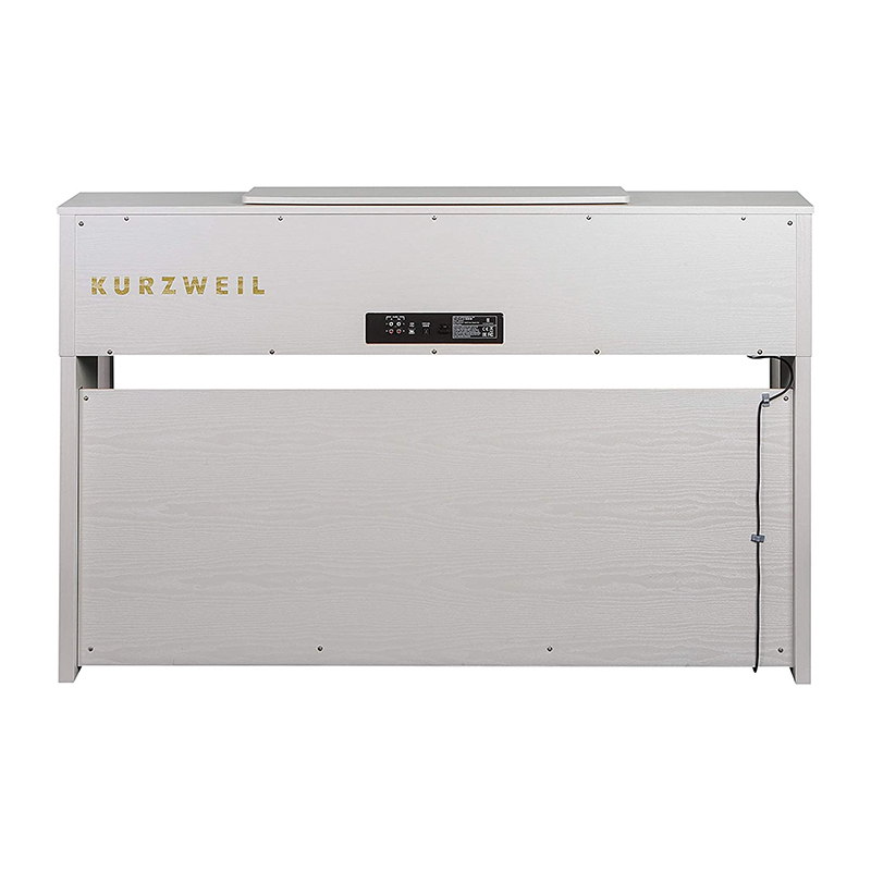 پیانو دیجیتال کورزویل Kurzweil CUP410 WH