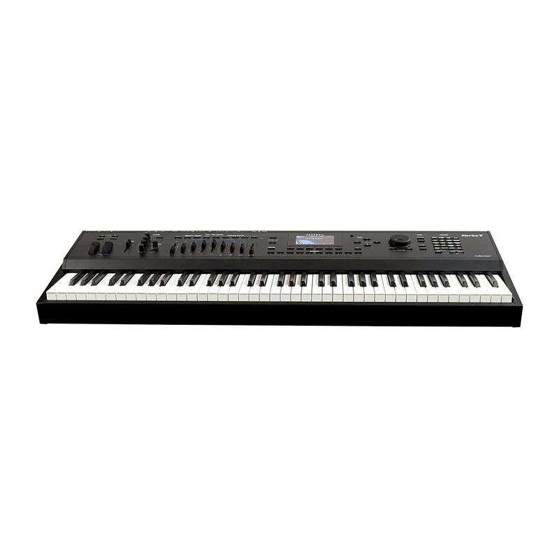 سینتی سایزر کورزویل Kurzweil Forte 7