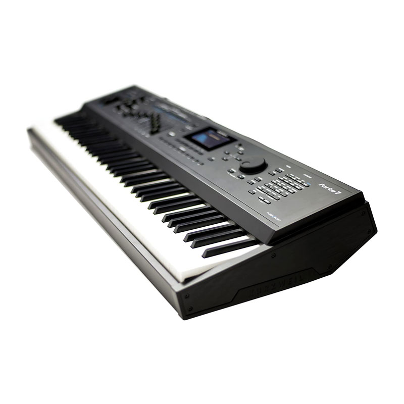 سینتی سایزر کورزویل Kurzweil Forte 7