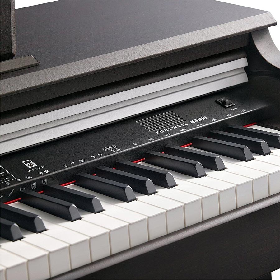 پیانو دیجیتال کورزویل Kurzweil KA150 SR