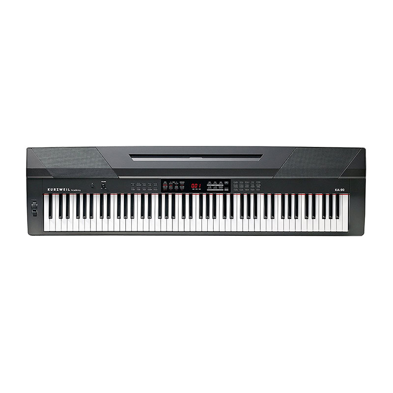 پیانو دیجیتال کورزویل Kurzweil KA90