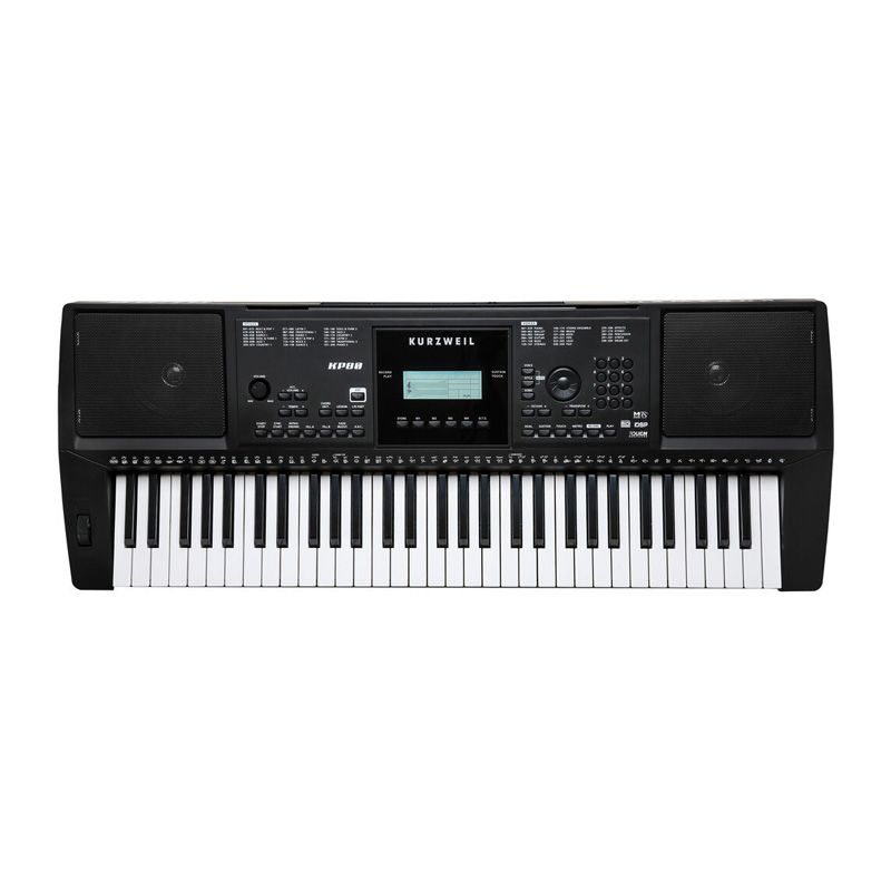 قیمت خرید فروش کیبورد آموزشی کورزویل Kurzweil KP80