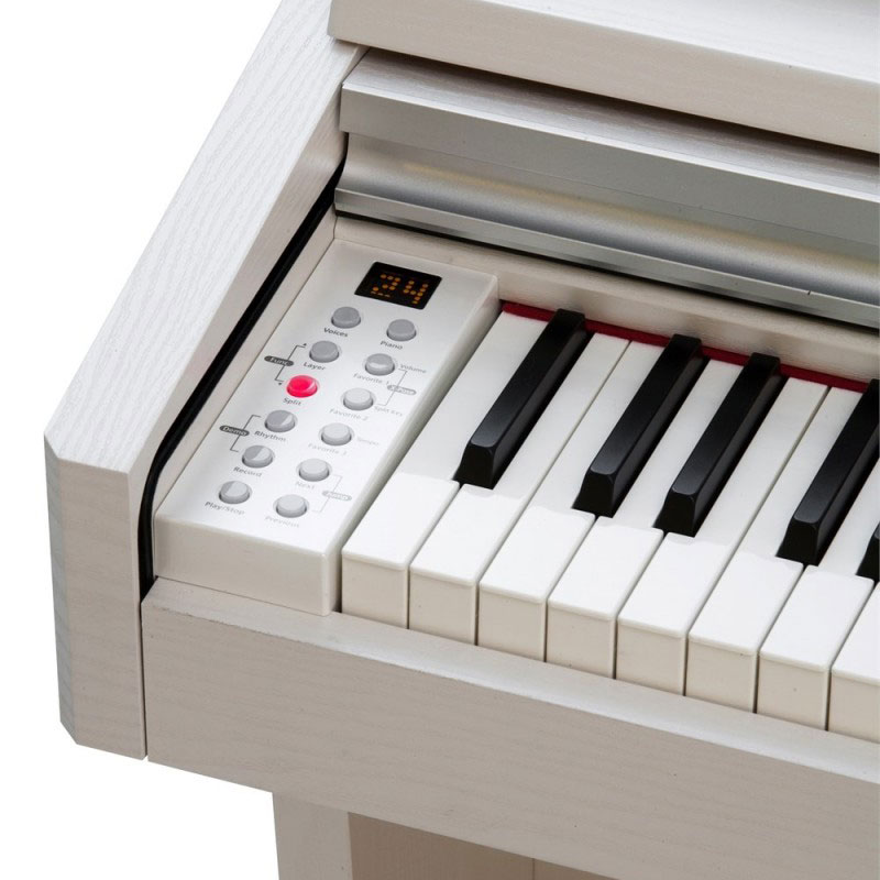 پیانو دیجیتال کورزویل Kurzweil M1 WH