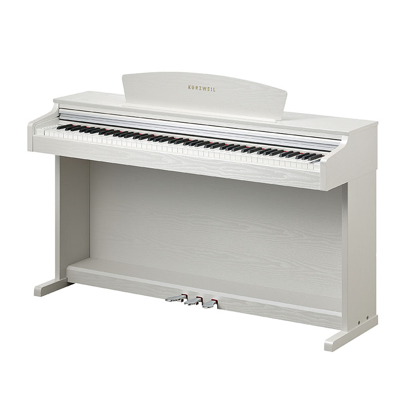 پیانو دیجیتال کورزویل Kurzweil M110 WH