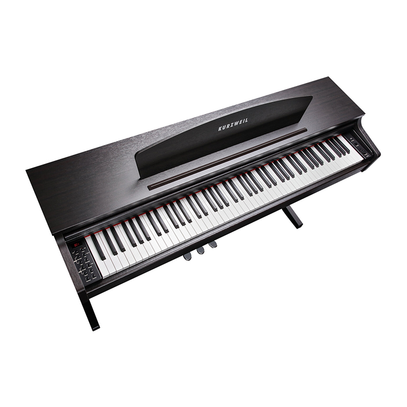 پیانو دیجیتال کورزویل Kurzweil M115 SR