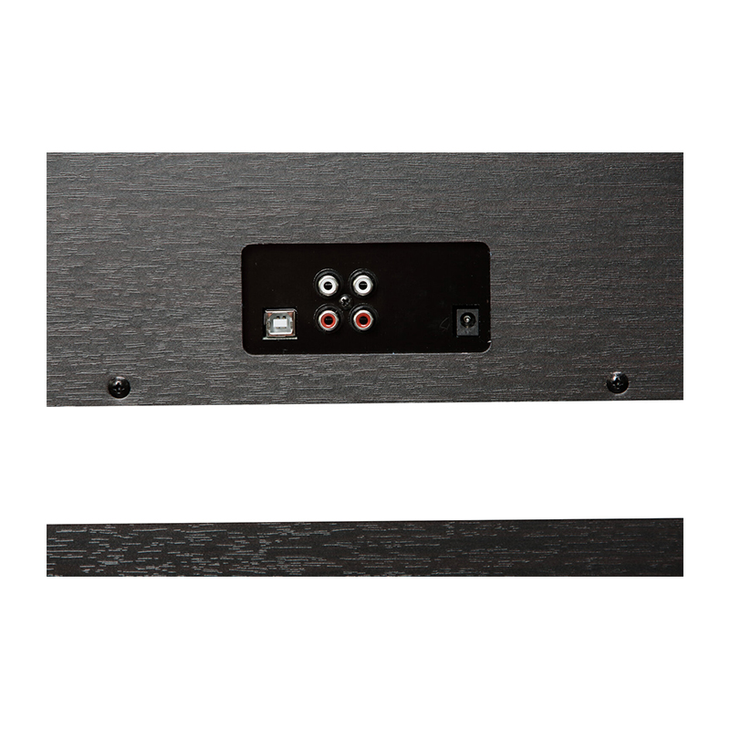 پیانو دیجیتال کورزویل Kurzweil M115 SR