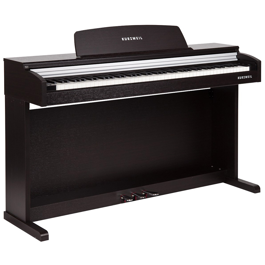 پیانو دیجیتال کورزویل Kurzweil M210 SR