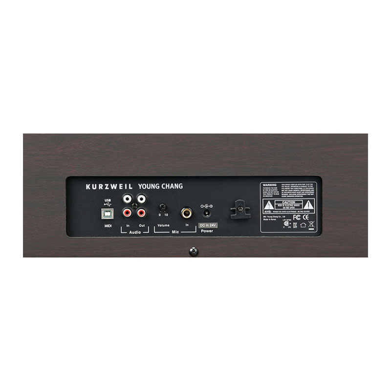 قیمت خرید فروش پیانو دیجیتال کورزویل Kurzweil M230 SR