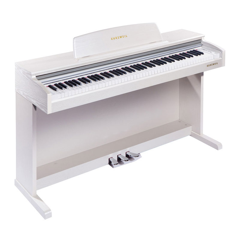 پیانو دیجیتال کورزویل Kurzweil M230 WH