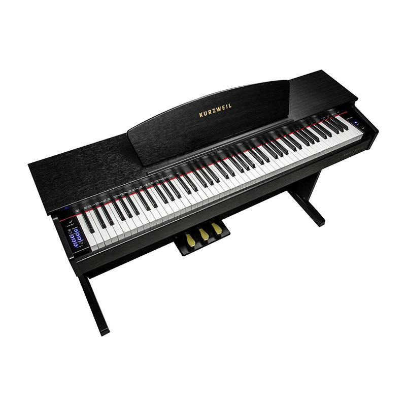 پیانو دیجیتال کورزویل Kurzweil M70 SR