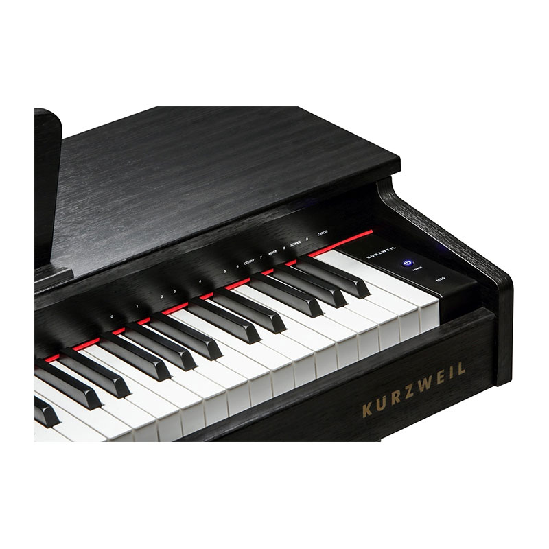 پیانو دیجیتال کورزویل Kurzweil M70 SR