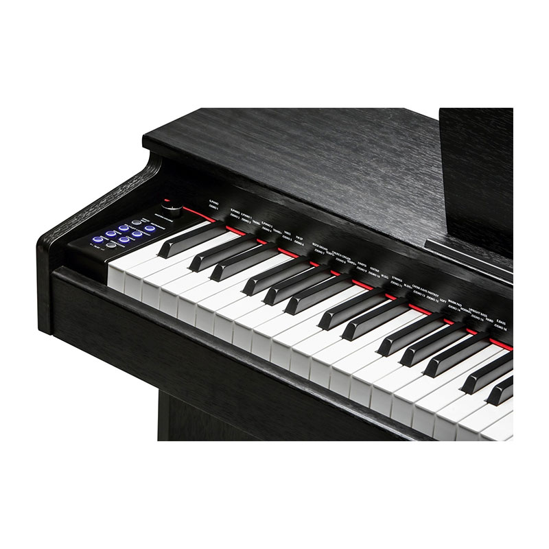 پیانو دیجیتال کورزویل Kurzweil M70 SR
