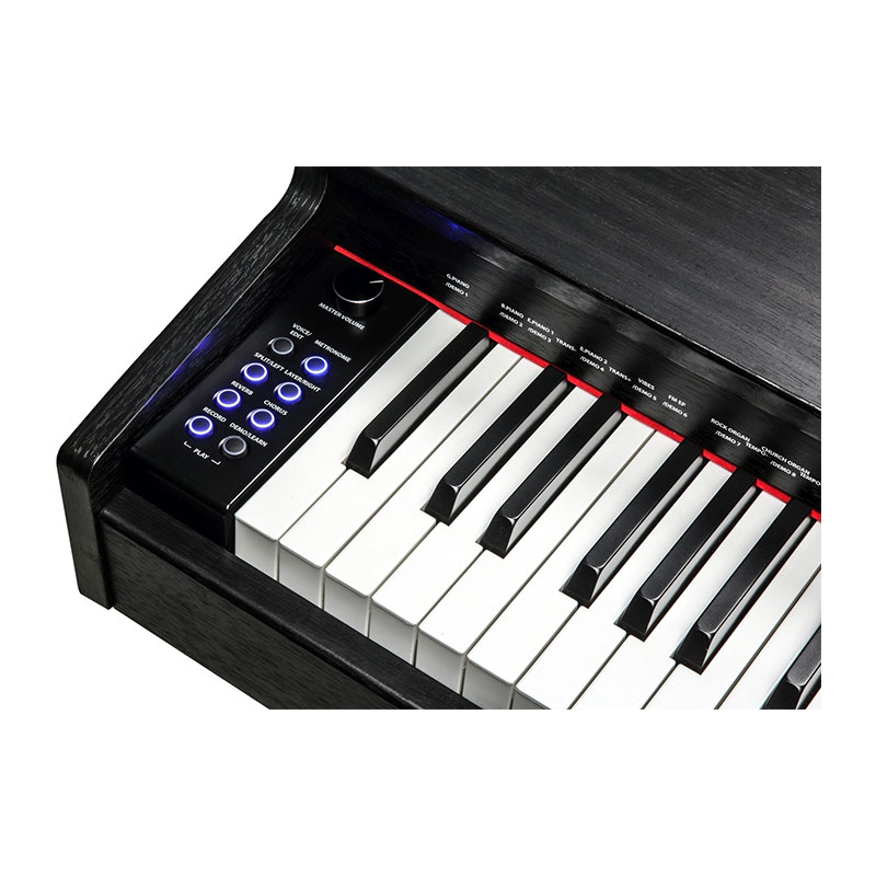 پیانو دیجیتال کورزویل Kurzweil M70 SR