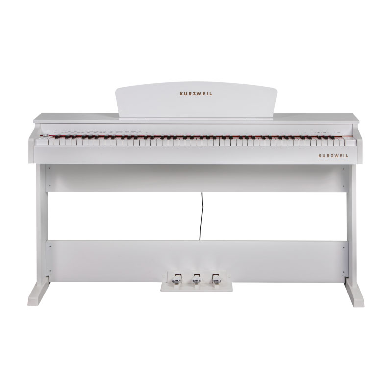 قیمت خرید فروش پیانو دیجیتال کورزویل Kurzweil M70 WH